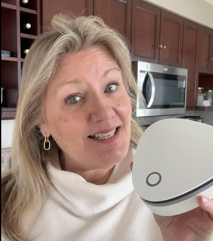 Review by Catherine L.