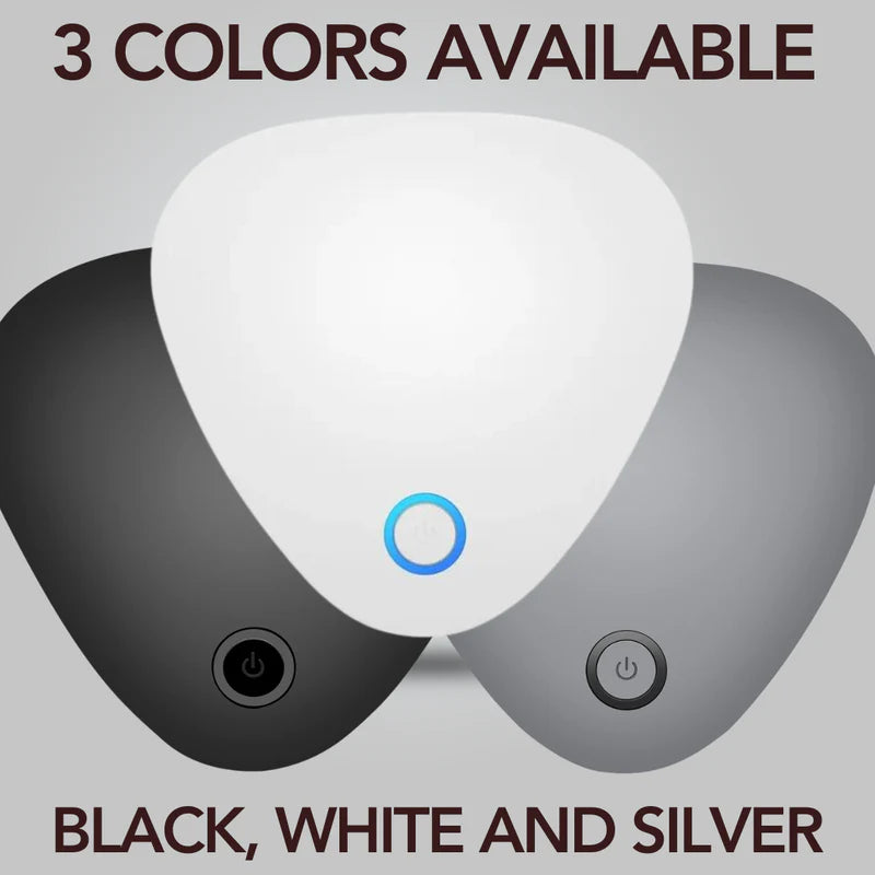 Choose The Color That Suits Your Style