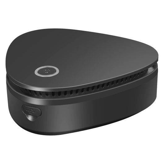 OdorGo - Remove Smoke and Pet Smells in Your Home and Car - Black Friday