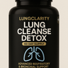 LungClarity - Lung Cleanse Detox Capsules