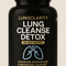 LungClarity - Lung Cleanse Detox Capsules