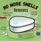 OdorGo - Remove Smoke and Pet Smells in Your Home and Car - Black Friday