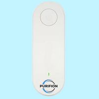 Purifion - Air Purifier to Remove Dust & Smells