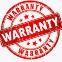 Lifetime Warranty