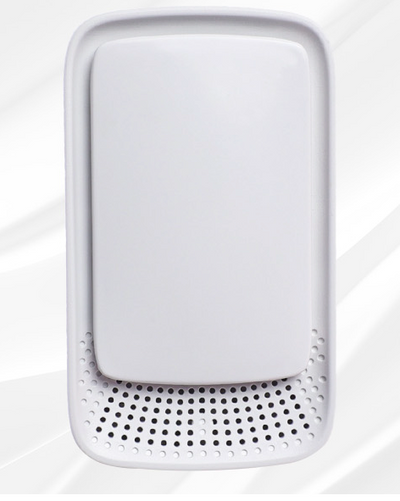 OdorGo Plug in - Plug in Smoke Removal Device (3 Pack)