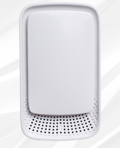 OdorGo Plug in - Plug in Smoke Removal Device