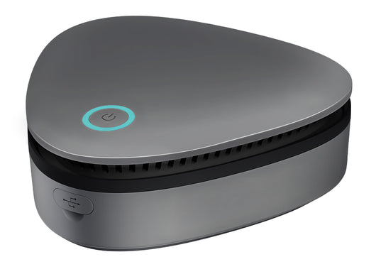 OdorGo - Smoke Smell Remover Device - Home & Car - Upgraded Version-