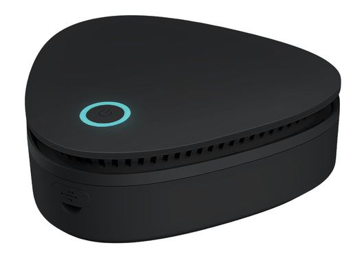 OdorGo - Smoke Smell Remover Device - Home & Car - Upgraded Version