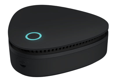 OdorGo - Smoke Smell Remover Device - Home & Car - Upgraded Version-