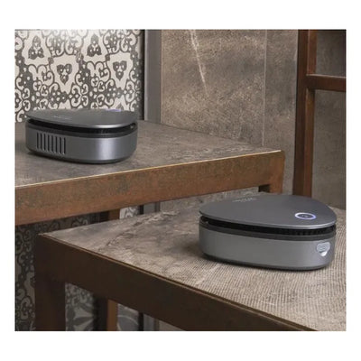 OdorGo - Remove Smoke and Pet Smells in Your Home and Car - Black Friday